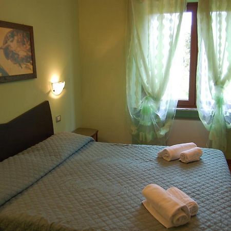 Mariani Bed&Breakfast Castellina in Chianti Ngoại thất bức ảnh