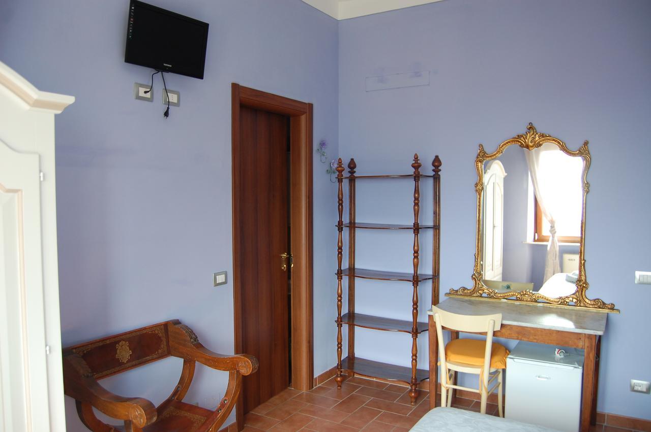 Mariani Bed&Breakfast Castellina in Chianti Ngoại thất bức ảnh