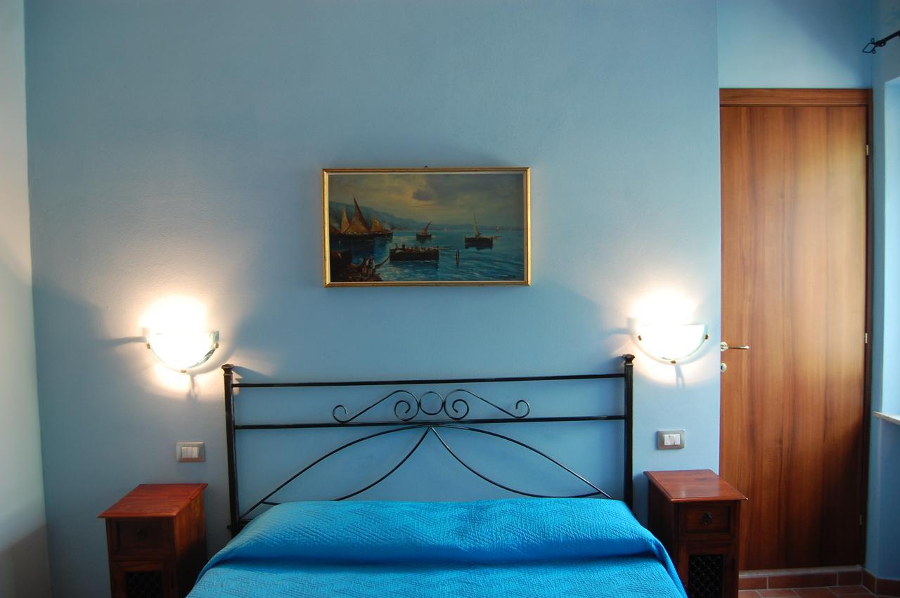 Mariani Bed&Breakfast Castellina in Chianti Ngoại thất bức ảnh