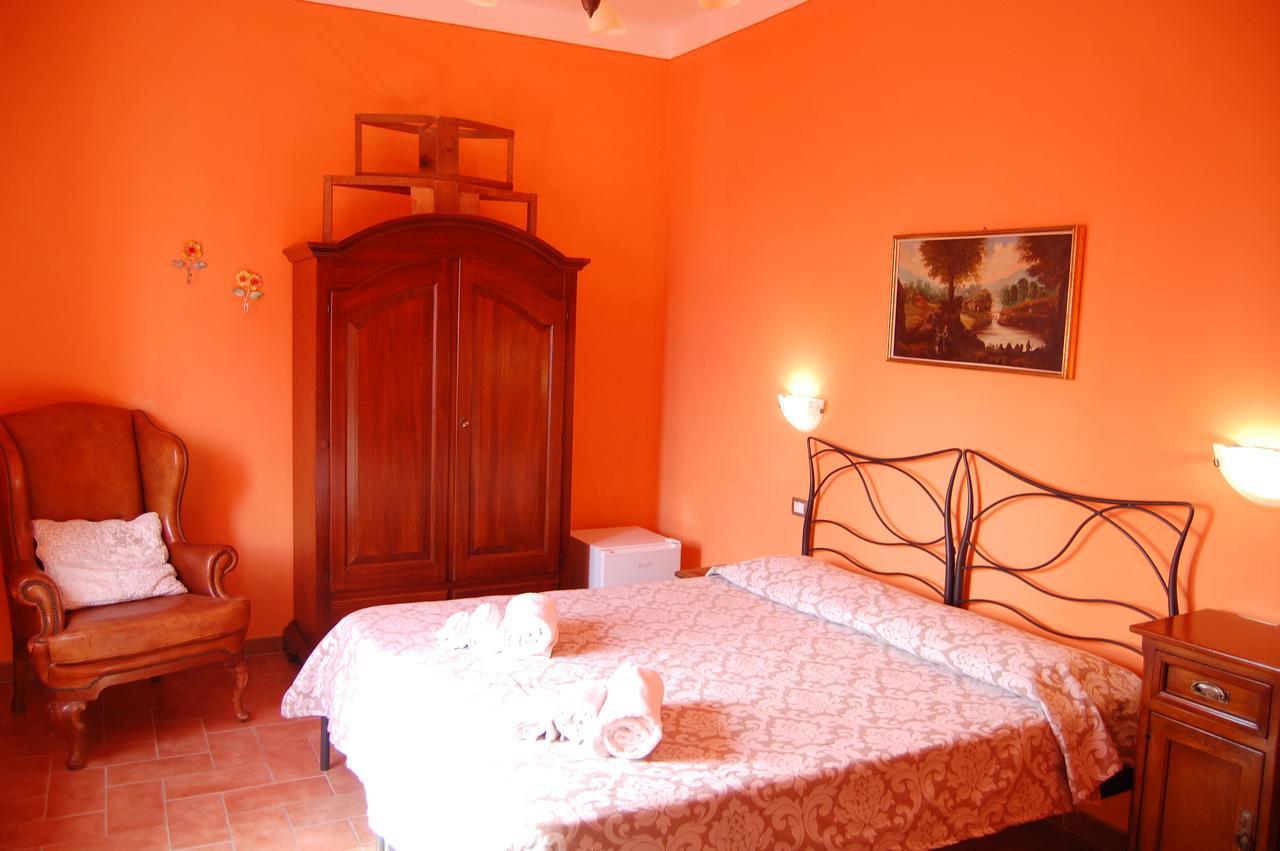 Mariani Bed&Breakfast Castellina in Chianti Ngoại thất bức ảnh