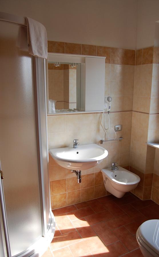 Mariani Bed&Breakfast Castellina in Chianti Ngoại thất bức ảnh