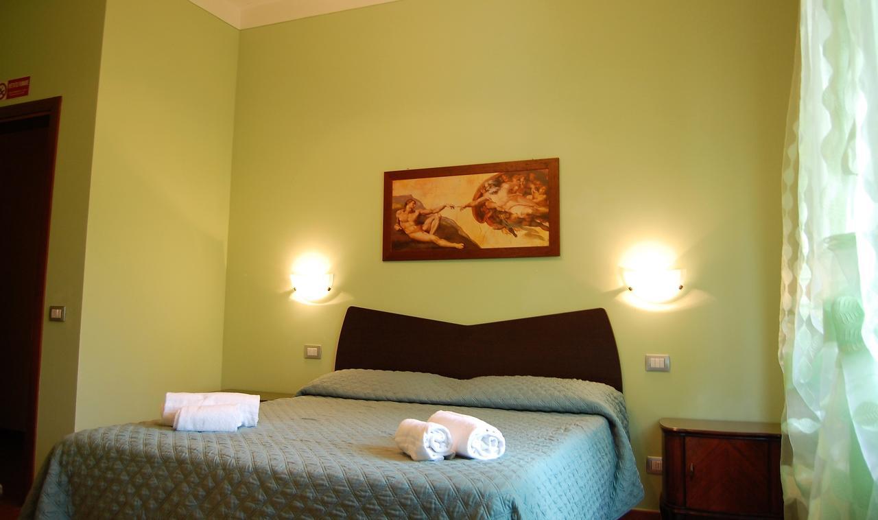 Mariani Bed&Breakfast Castellina in Chianti Ngoại thất bức ảnh