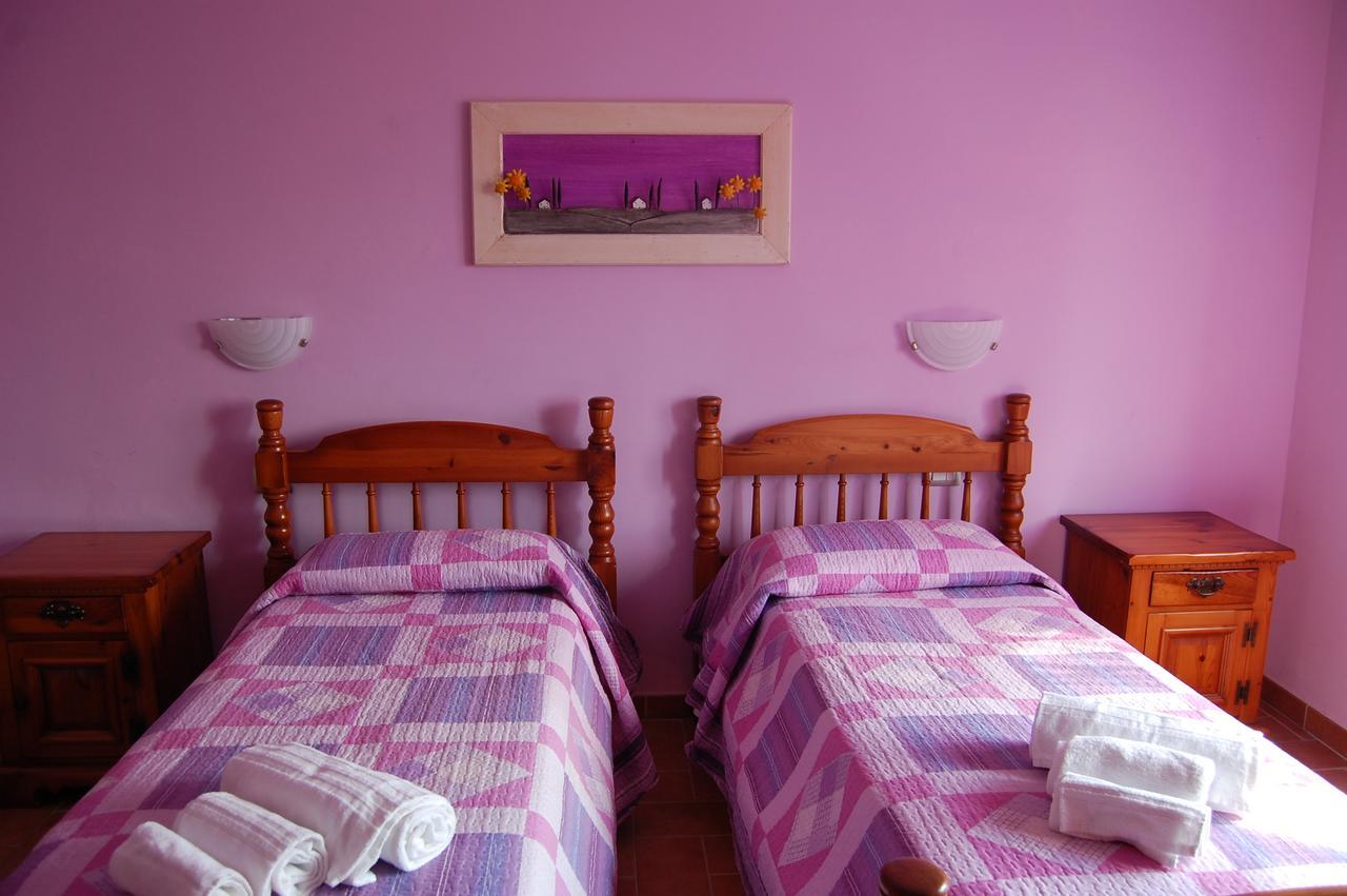 Mariani Bed&Breakfast Castellina in Chianti Ngoại thất bức ảnh