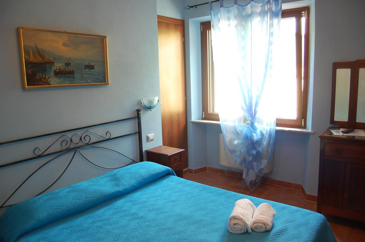 Mariani Bed&Breakfast Castellina in Chianti Ngoại thất bức ảnh