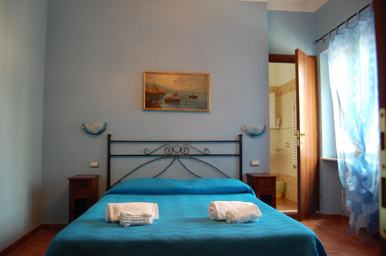 Mariani Bed&Breakfast Castellina in Chianti Ngoại thất bức ảnh