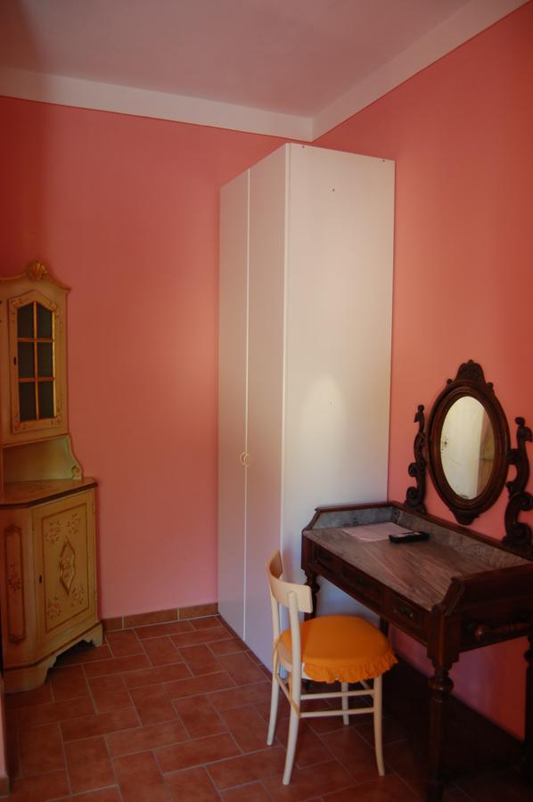 Mariani Bed&Breakfast Castellina in Chianti Ngoại thất bức ảnh