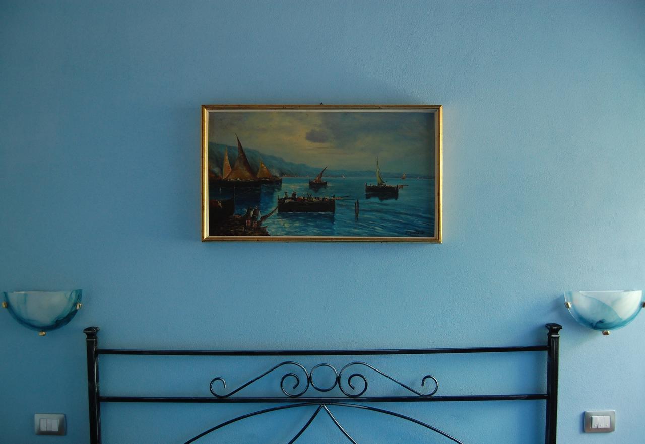 Mariani Bed&Breakfast Castellina in Chianti Ngoại thất bức ảnh