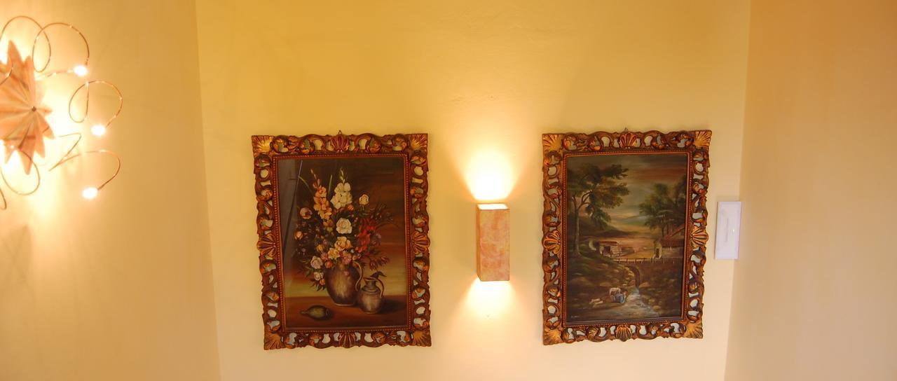 Mariani Bed&Breakfast Castellina in Chianti Ngoại thất bức ảnh