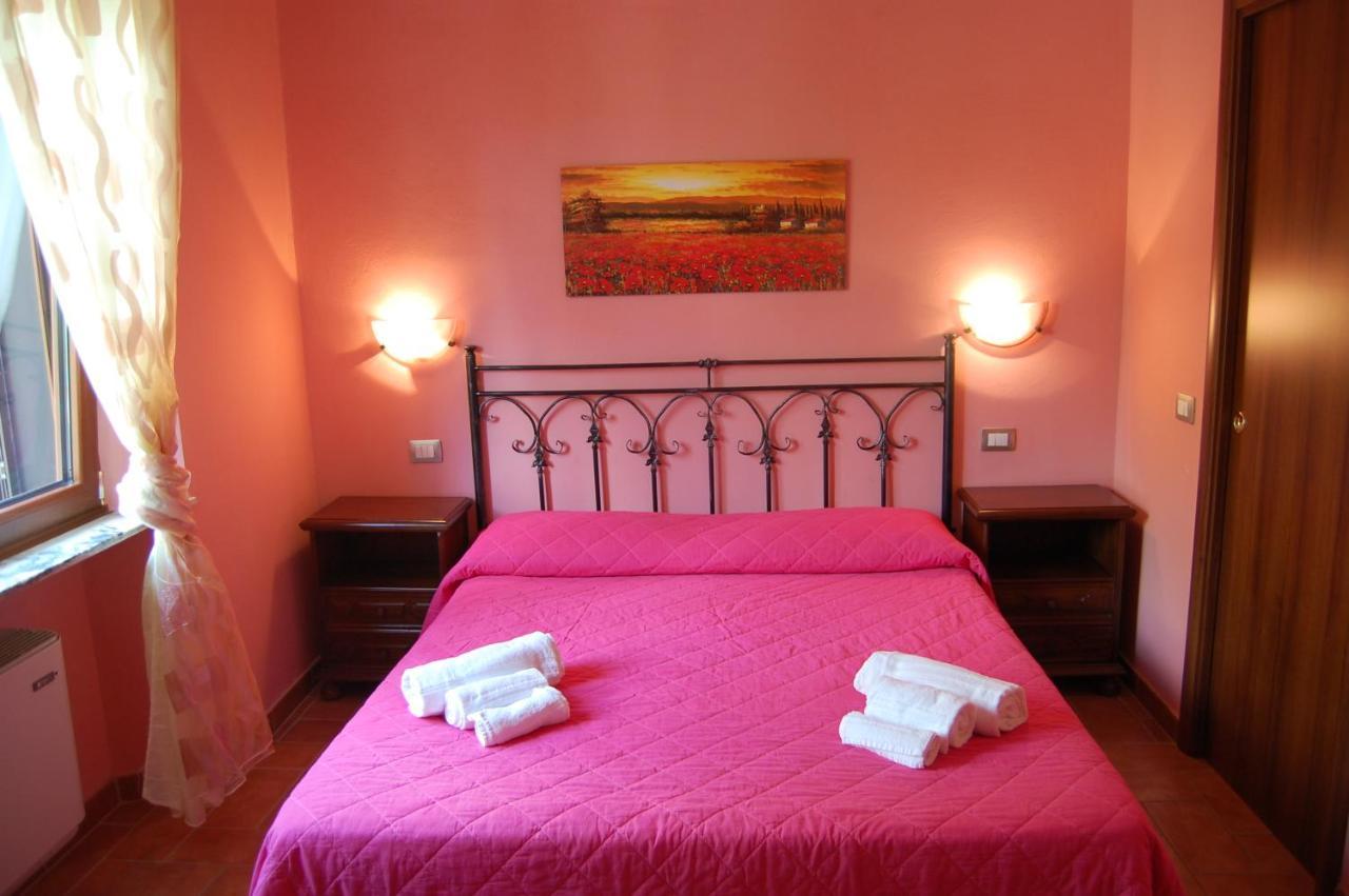 Mariani Bed&Breakfast Castellina in Chianti Ngoại thất bức ảnh