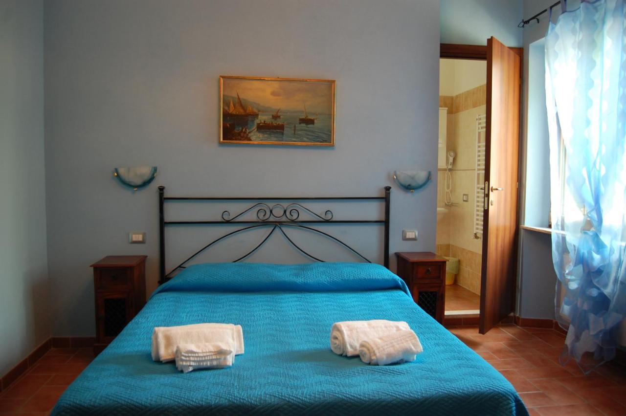 Mariani Bed&Breakfast Castellina in Chianti Ngoại thất bức ảnh