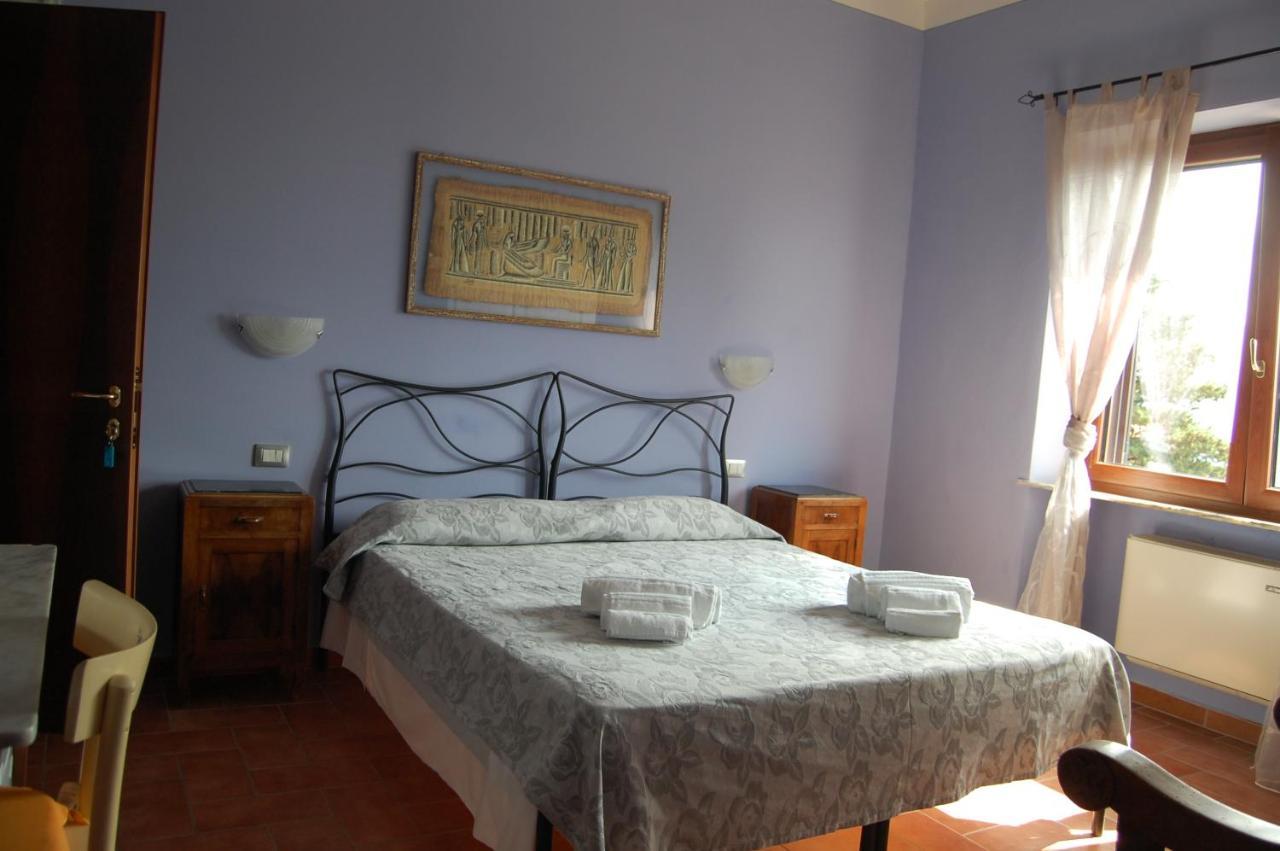 Mariani Bed&Breakfast Castellina in Chianti Ngoại thất bức ảnh