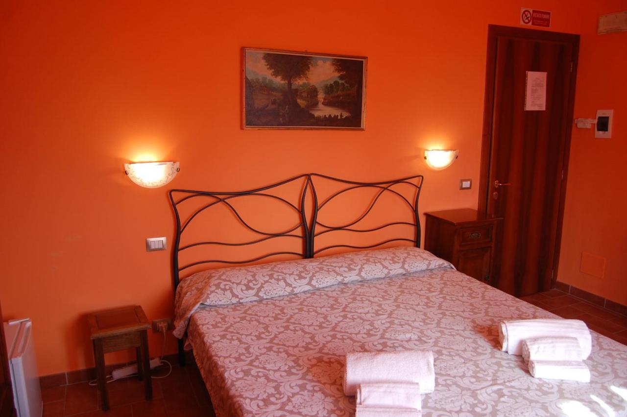 Mariani Bed&Breakfast Castellina in Chianti Ngoại thất bức ảnh