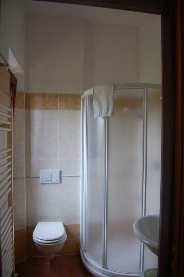 Mariani Bed&Breakfast Castellina in Chianti Ngoại thất bức ảnh
